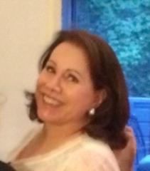 Mary Catherine McCoy