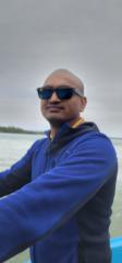 Ramprabu Jayabalan