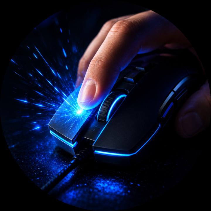 Click Test