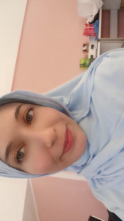 Douaa Janna