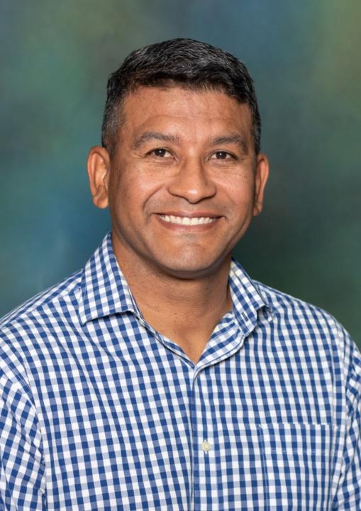 Rodulfo Alvarado