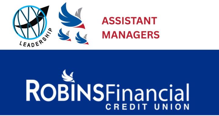 Axis - RFCU Assistant Managers