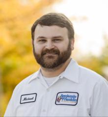 Michael Hymer