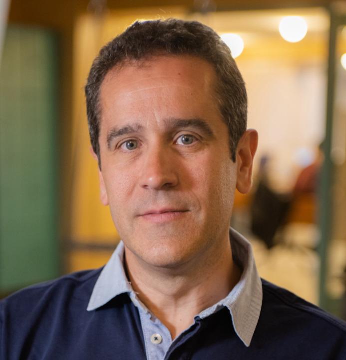 Luis Carlos Barco