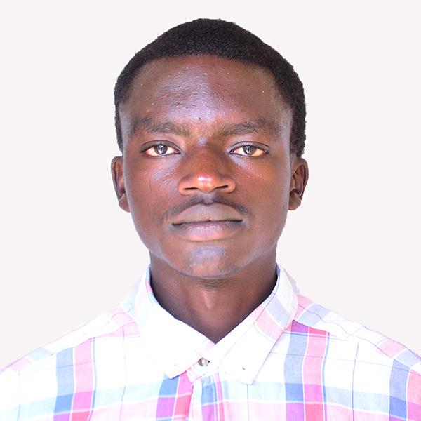 Niyonsenga Olivier