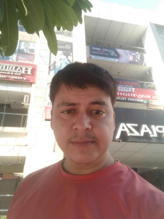 Rahul Chakraborty