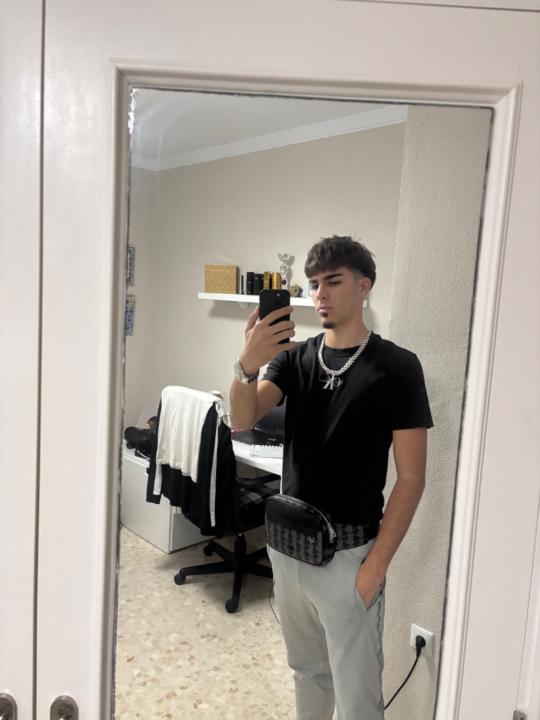 Juanma Garcia Quintero