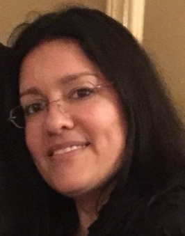 Kristine Caballero