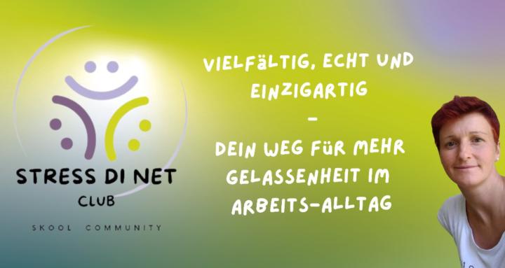 Stress di net Club
