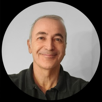Santiago Guerrero
