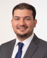 Wael Helal