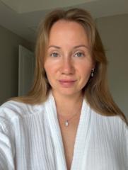 Anastasiia Bogatova