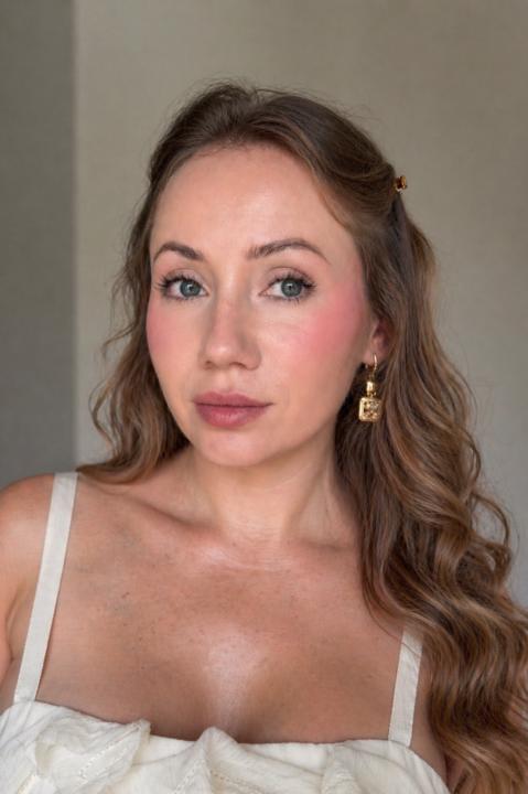 Anastasiia Bogatova
