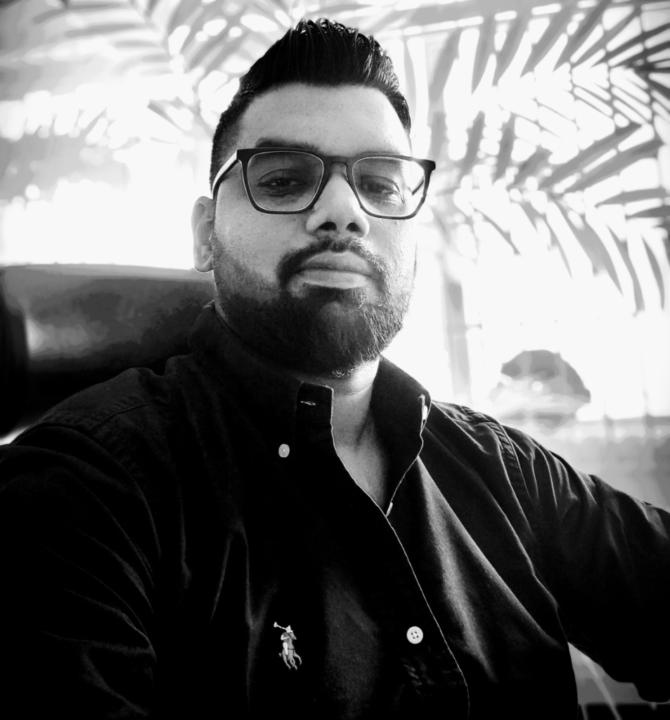 Dinesh Kannan