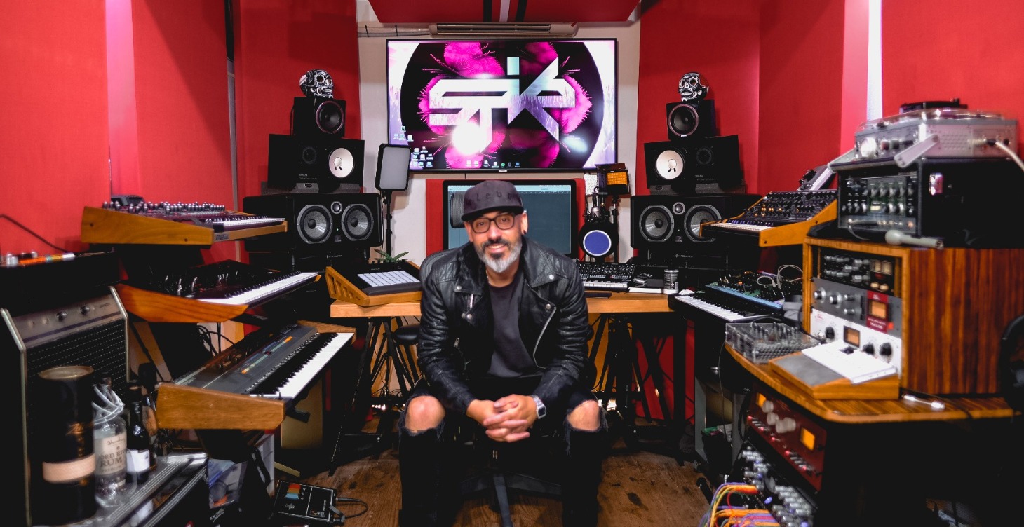The 4 Dimensions Of Sound