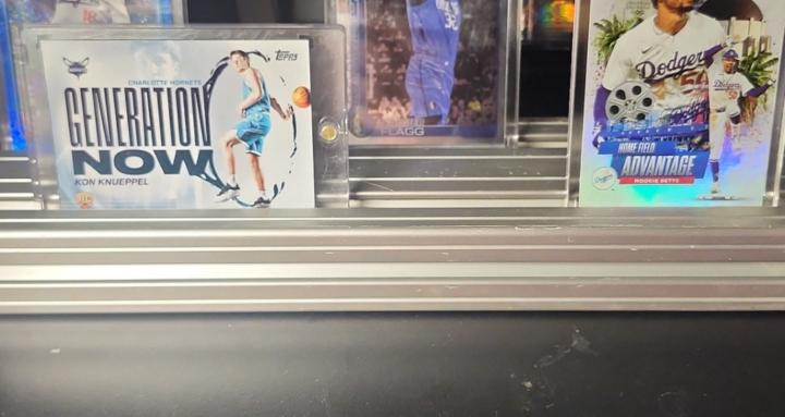 Collectors Corner