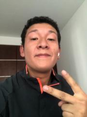 Alex Cruz Romero