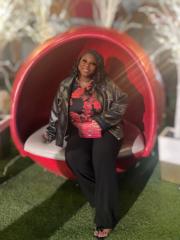 Princess Emesowum