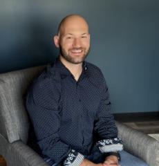 Dylan Gillis