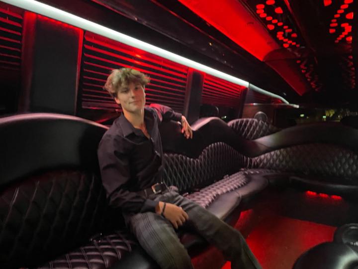 Hunter Viens