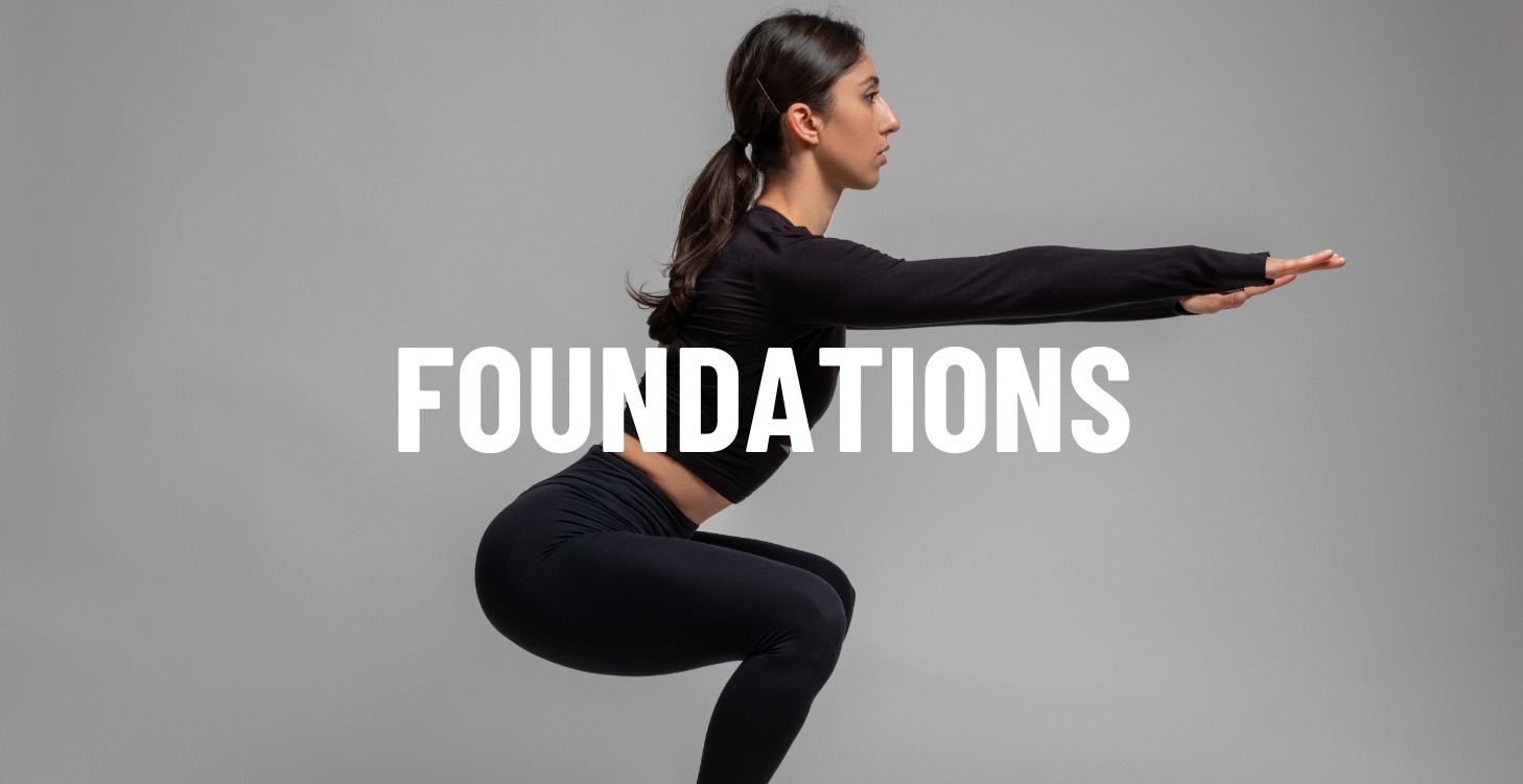 Foundations 101