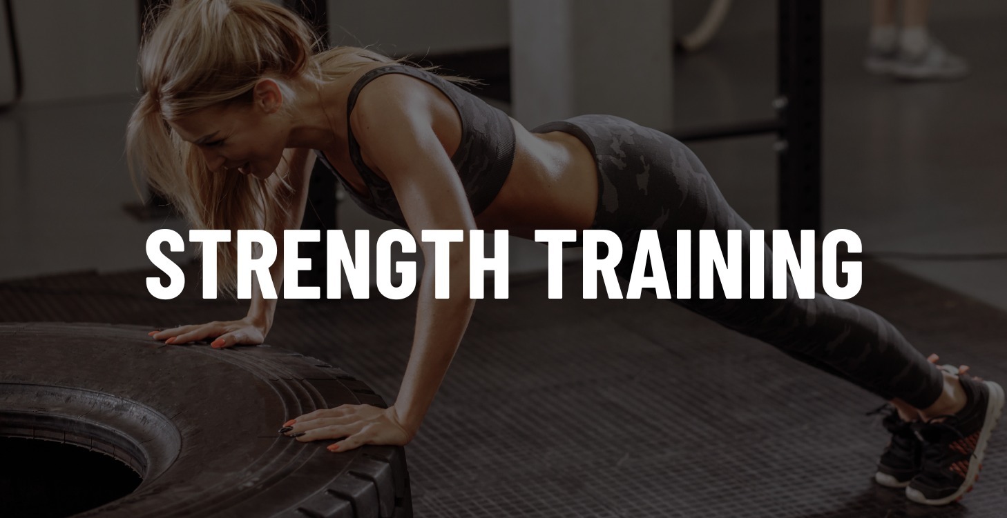 Strength Training