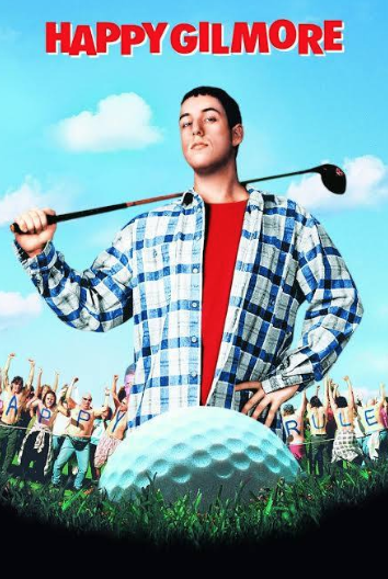 What's the greatest sports movie of all time?