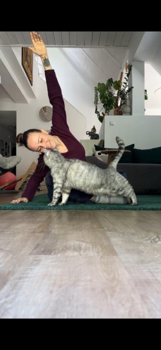 Tanja Villinger
