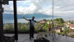 Raphaël Morningstar