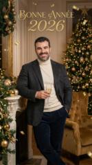 Raphaël Morningstar