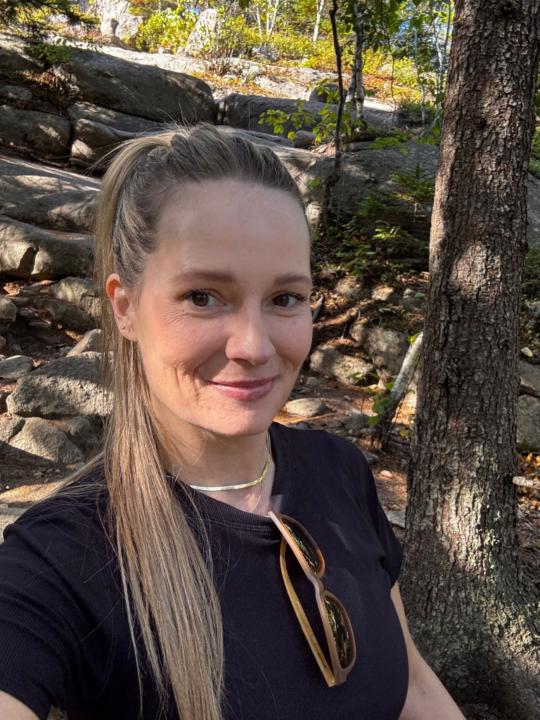 Nicole DePron-Heber