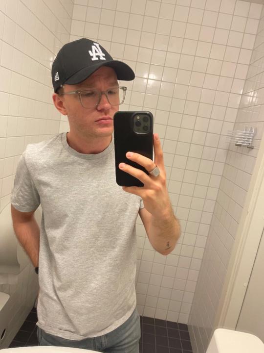 Emil Persson