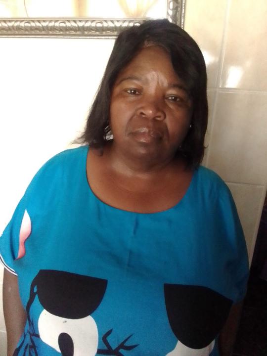 Sarah Masilela