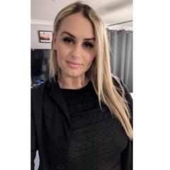 Kristina Hanley