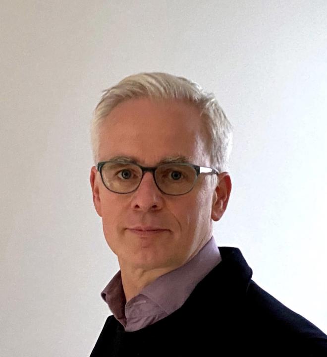 Marek Wieczorek