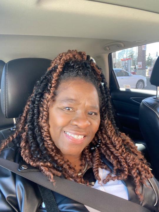 Iva Polk