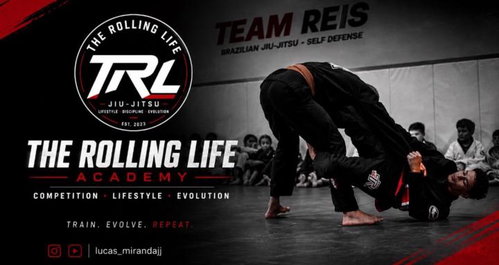The Rolling Life Academy