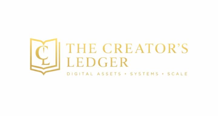 The Creator's Ledger