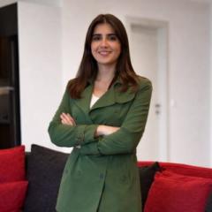 Maham Nasir