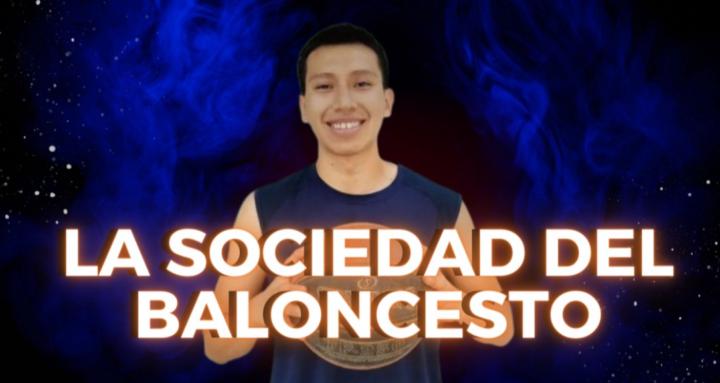 La Sociedad del Baloncesto
