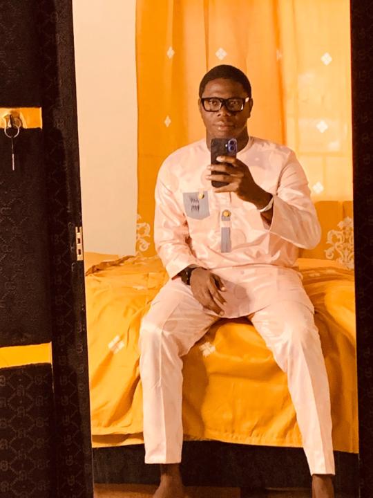 Muhammad Nasirou Ceesay