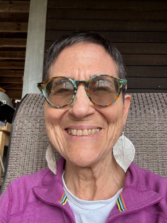 Sue Kranz