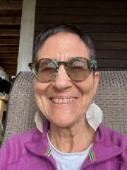 Sue Kranz