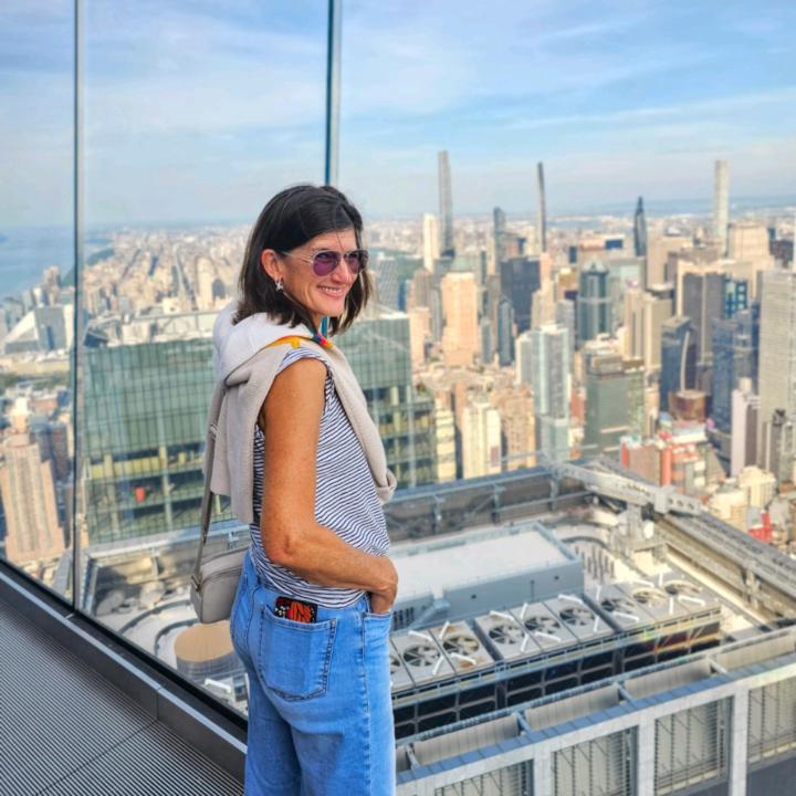 Katrina Rice Schmidt