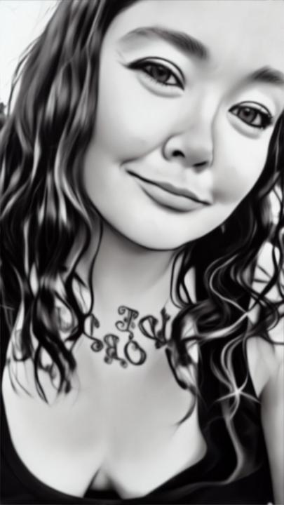 Ashley Friedel