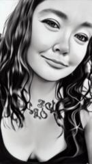 Ashley Friedel