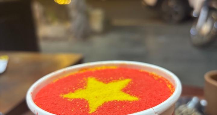 Sức khoẻ