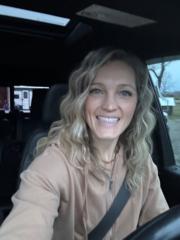 Cristina Barnes