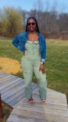 Tinay Bowman
