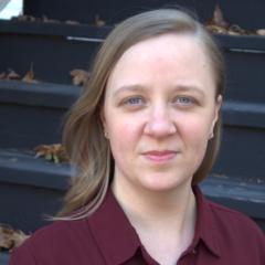 Catherine Cumbie
